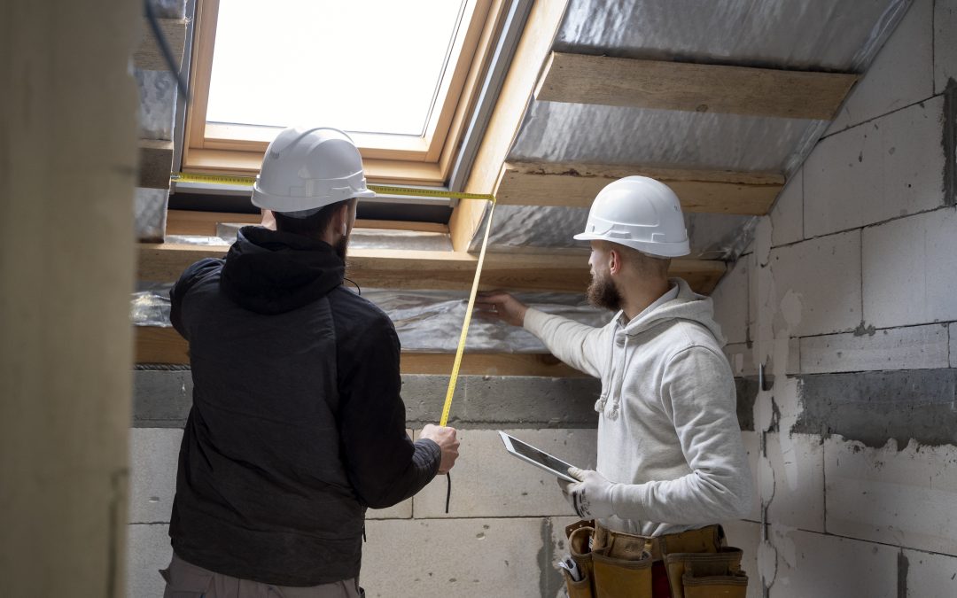 The Crucial Role of Thermal Barriers in Utah Homes